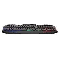 Клавиатура Oklick 700G фото 3